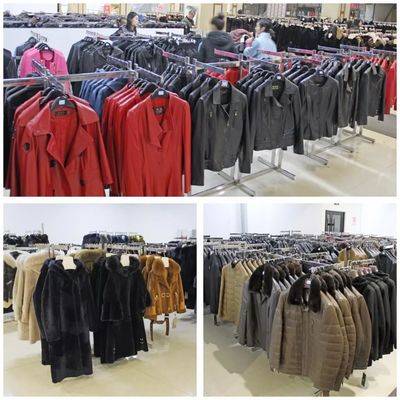 佟二堡皮草空降住邦，特賣(mài)盛宴引爆搶購(gòu)熱潮