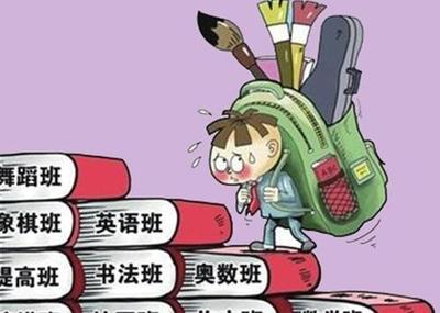 教育培訓(xùn)亂象再曝光 六省市多家機(jī)構(gòu)違規(guī)經(jīng)營被依法查處